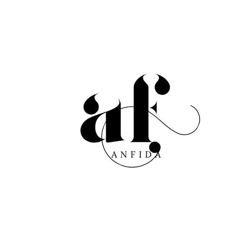 Anfida Digital Marketer